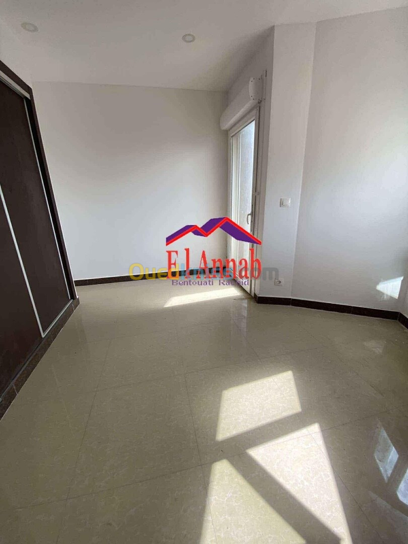 Vente Appartement F5 Annaba Annaba