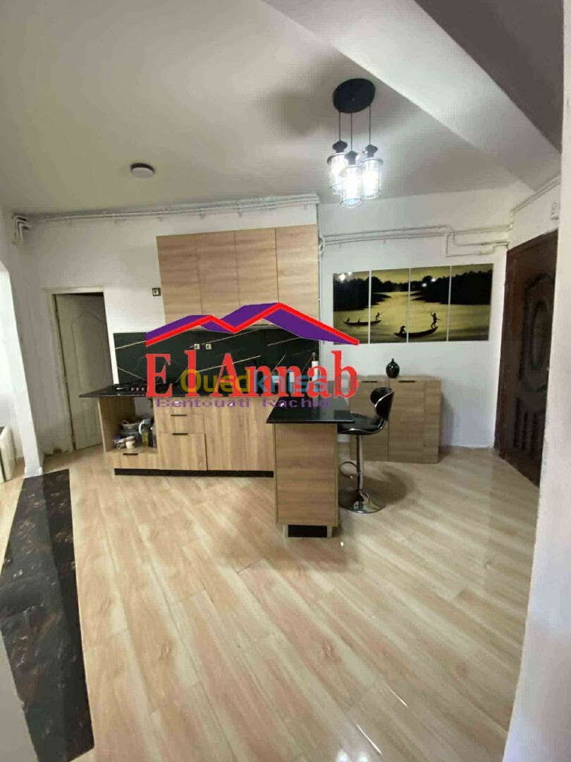 Vente Appartement F2 Annaba Annaba