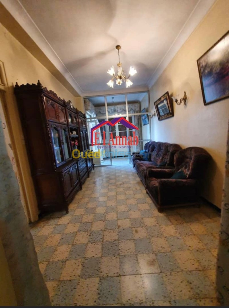 Vente Villa Annaba Annaba