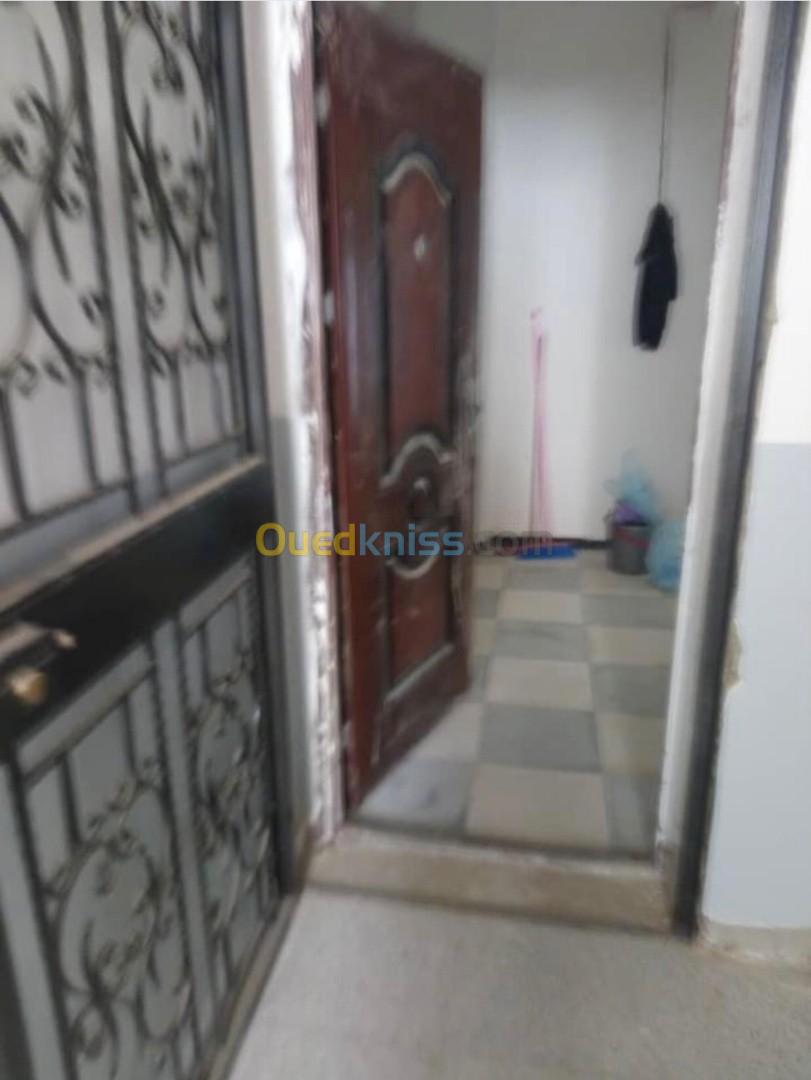 Vente Appartement F3 Annaba Barrahel