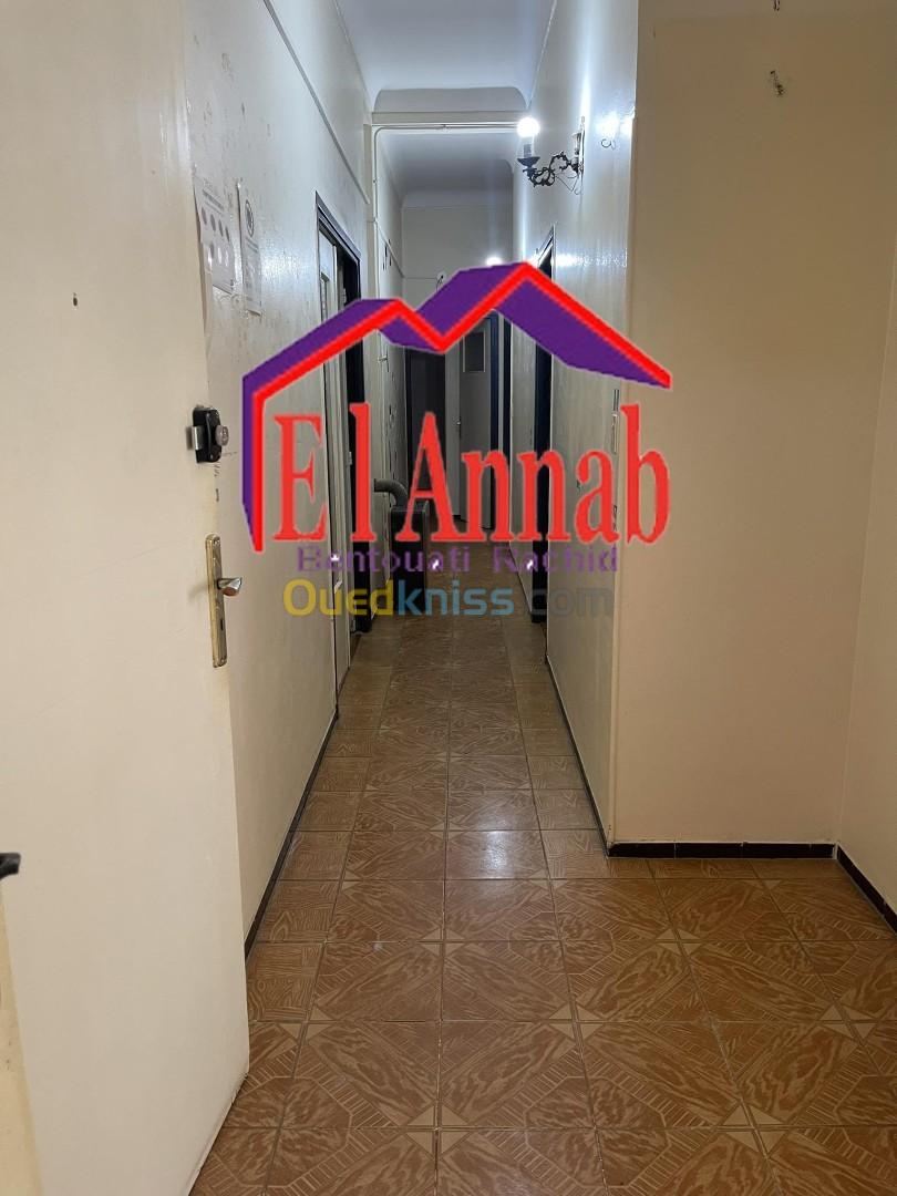 Location Appartement F5 Annaba Annaba