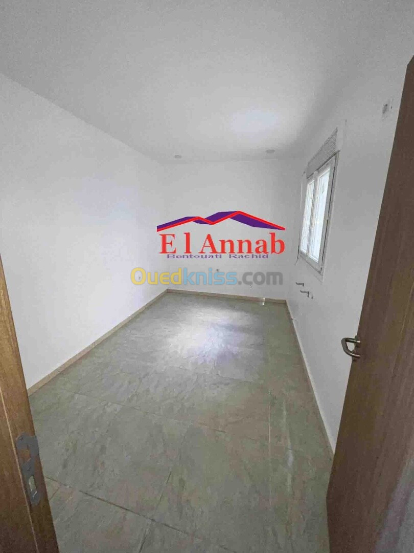 Vente Appartement F3 Annaba Annaba