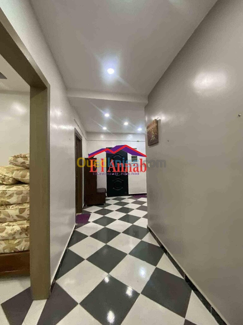 Location Appartement F4 Annaba Annaba