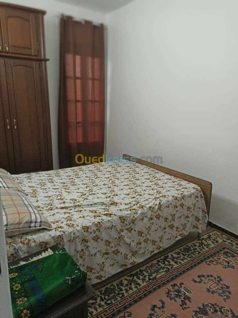 Location Appartement Annaba Annaba