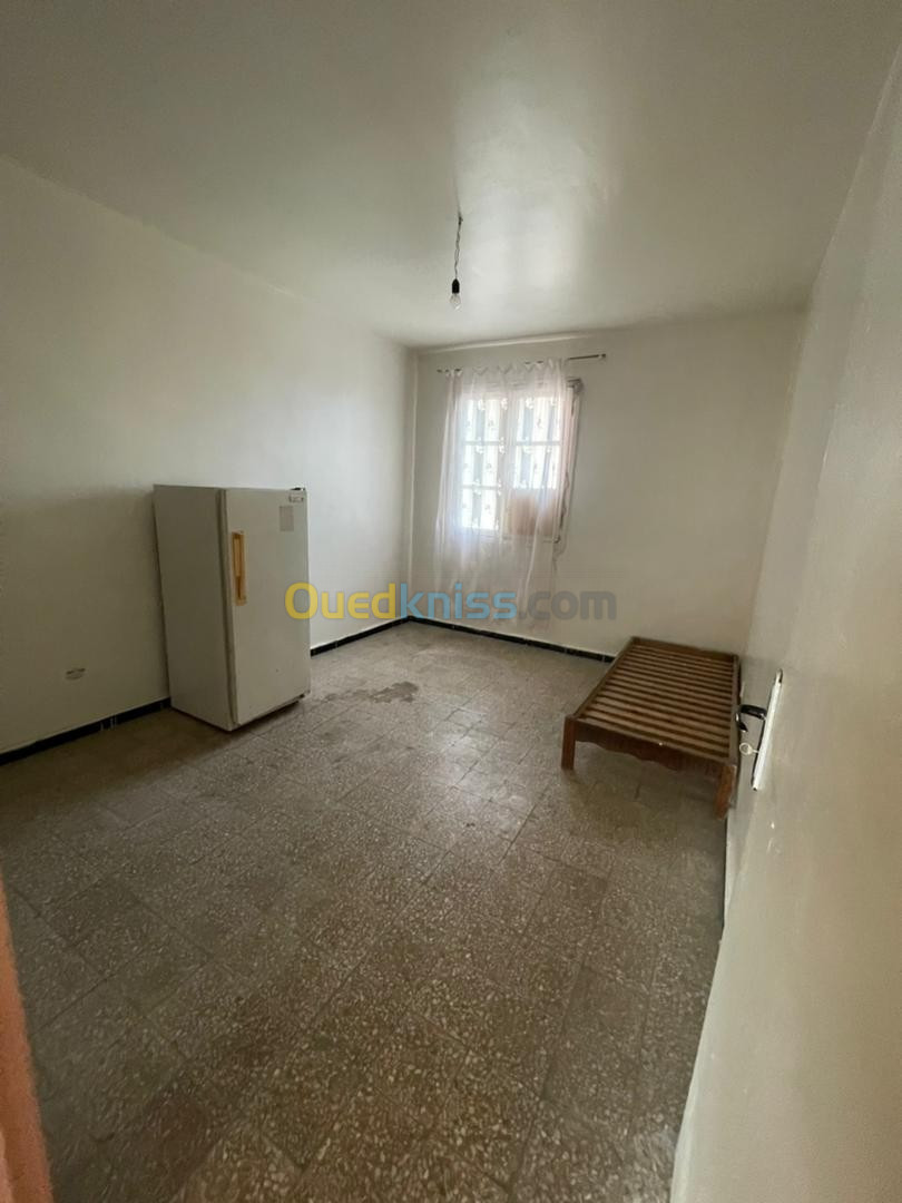 Vente Appartement F6 Annaba Annaba