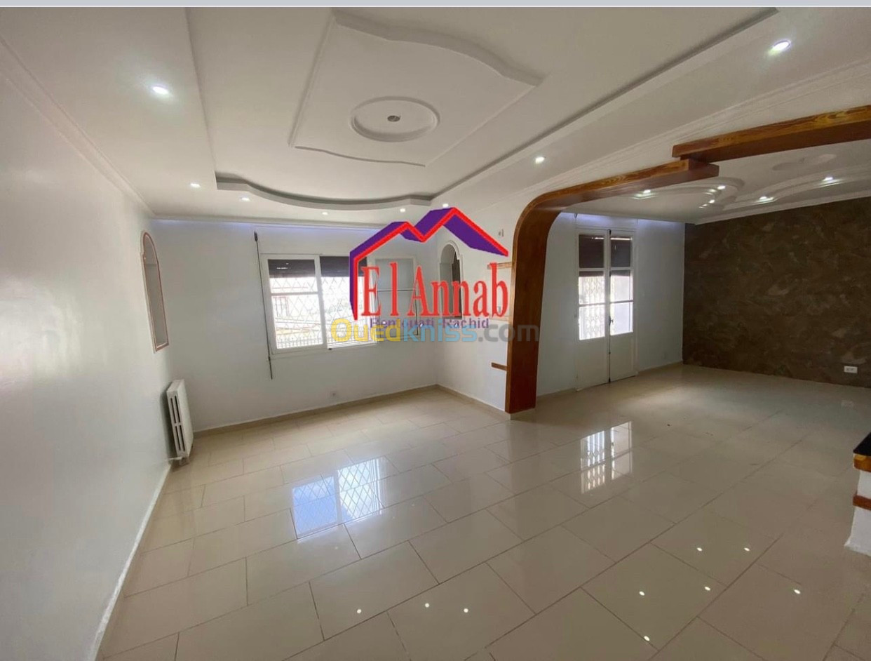 Vente Villa Annaba Annaba