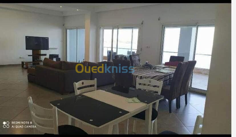 Location Appartement F5 Annaba Annaba