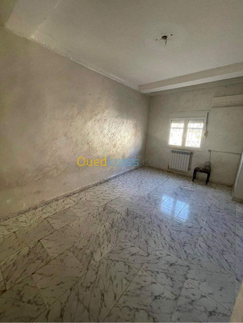 Vente Appartement F3 Annaba Annaba