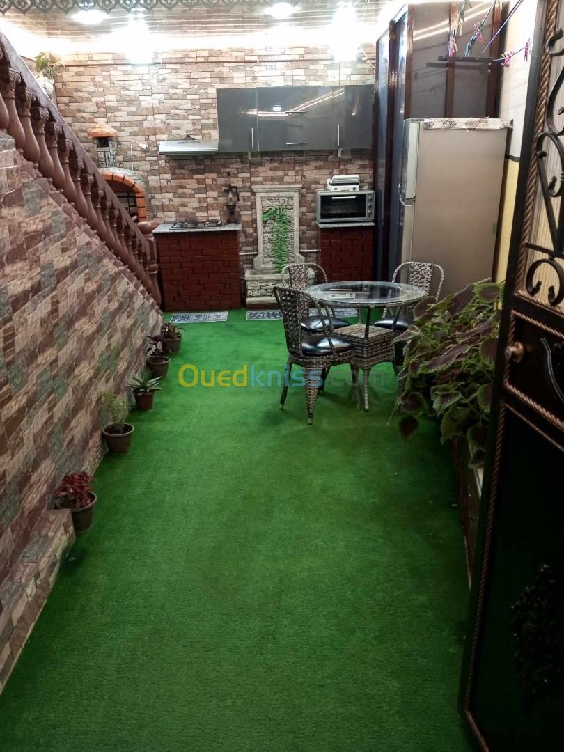 Vente Niveau De Villa F2 Annaba Annaba