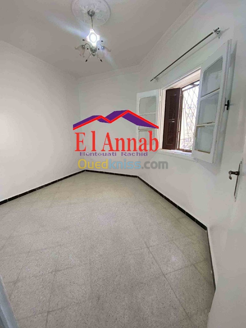 Location Appartement F2 Annaba Annaba