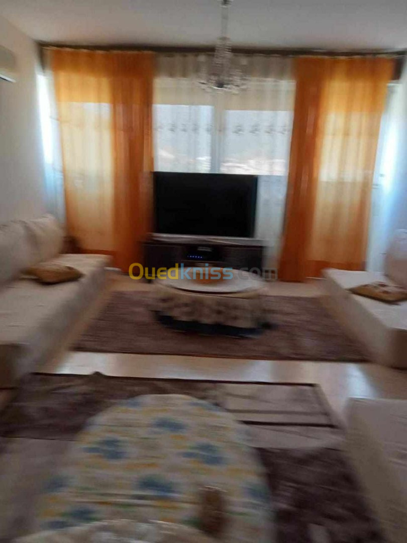 Vente Appartement F5 Annaba Annaba