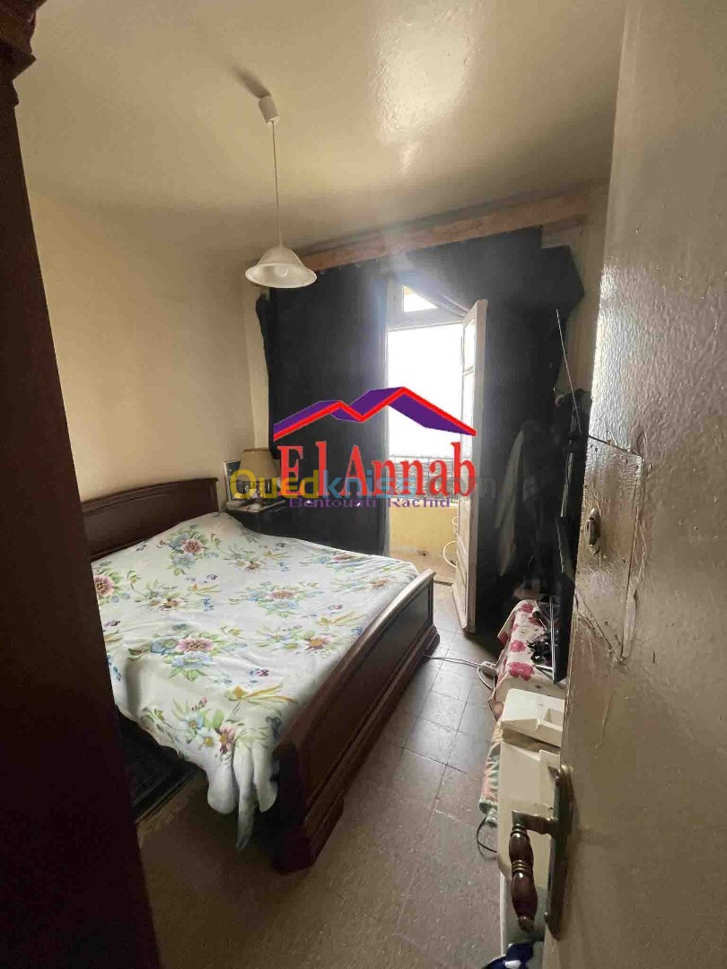 Vente Appartement F3 Annaba Annaba