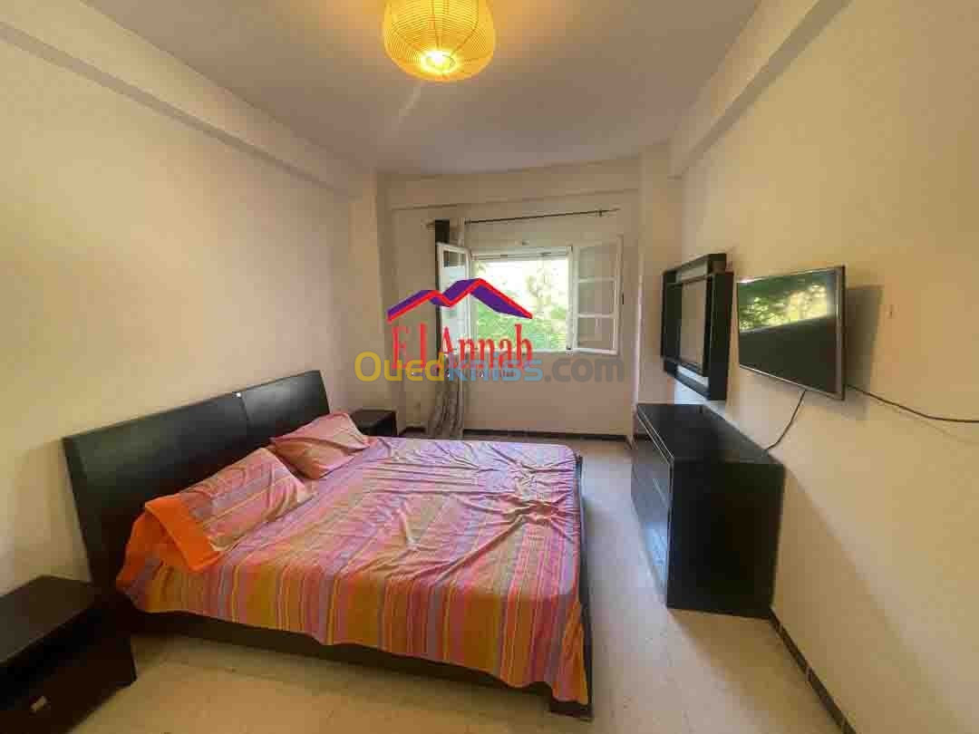 Vente Appartement Annaba Annaba