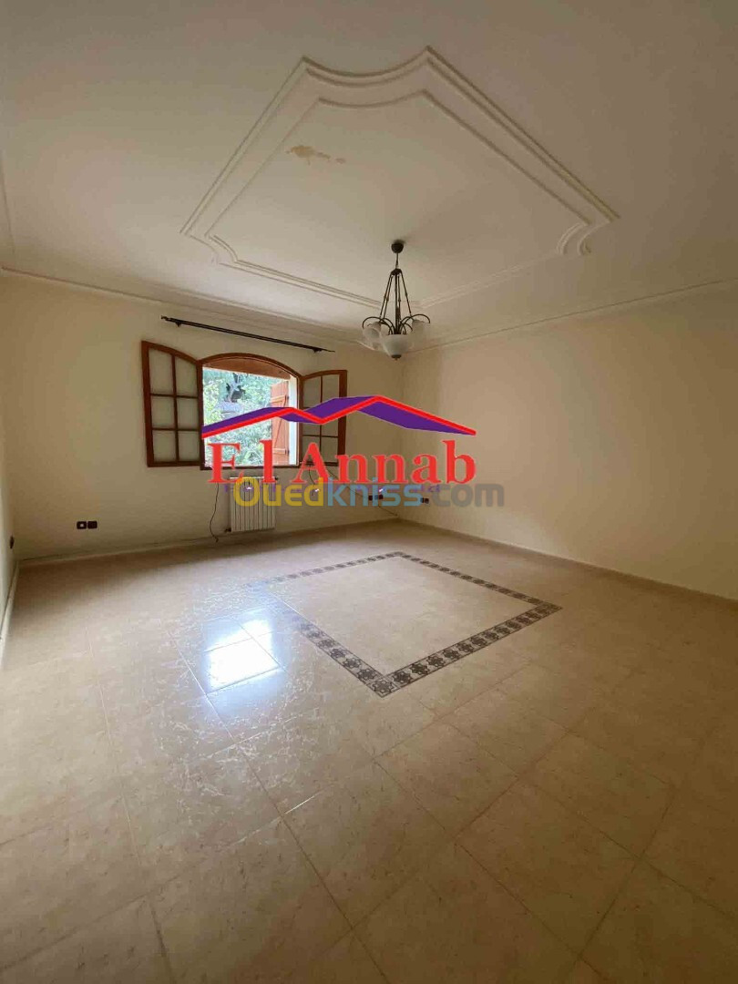 Vente Villa Annaba Annaba