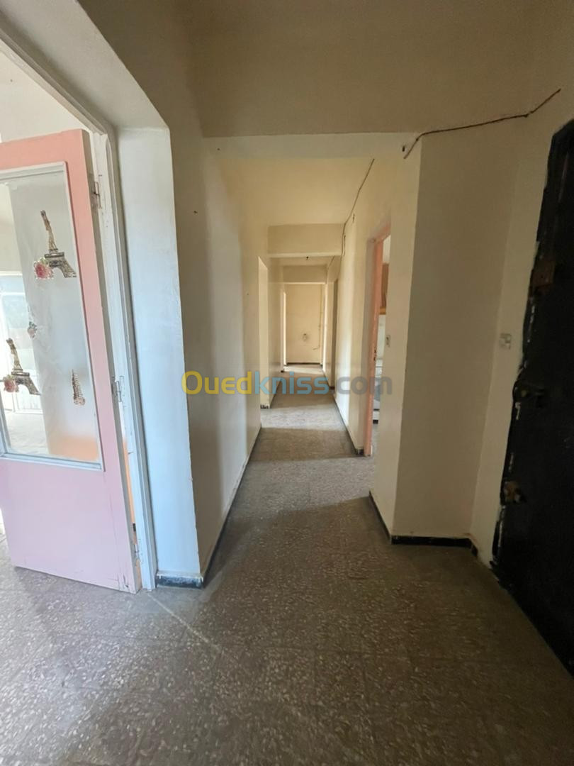 Vente Appartement F6 Annaba Annaba