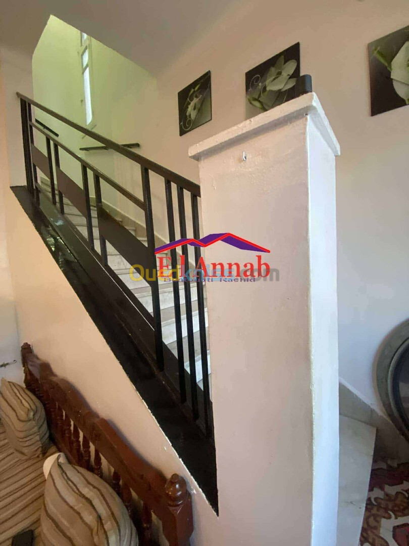 Vente Villa Annaba Annaba