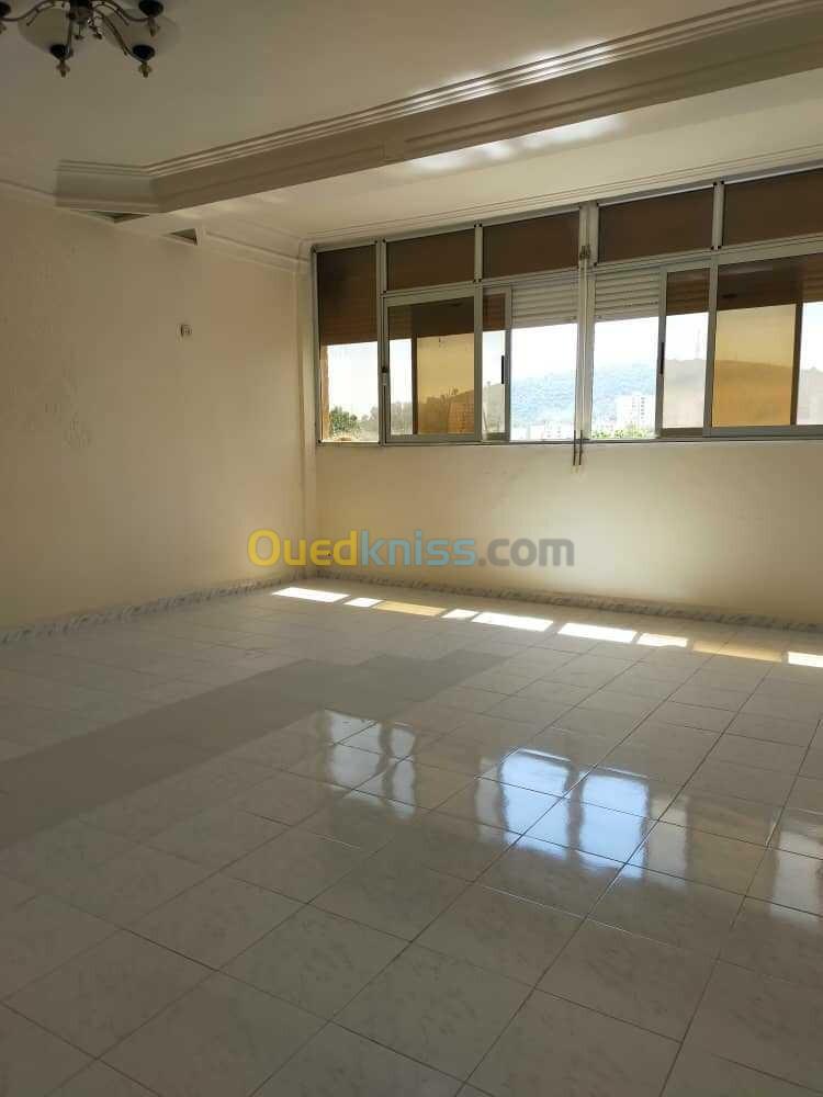 Location Appartement F3 Annaba Annaba