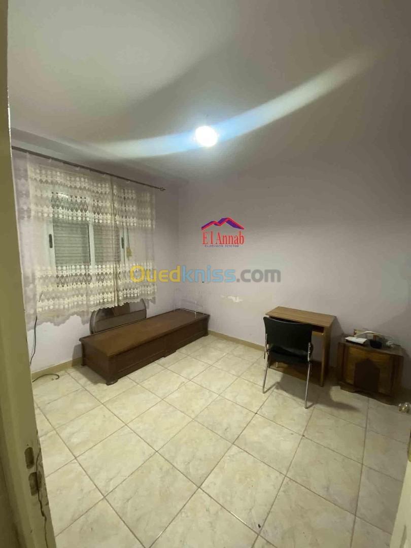 Vente Appartement F3 Annaba Annaba