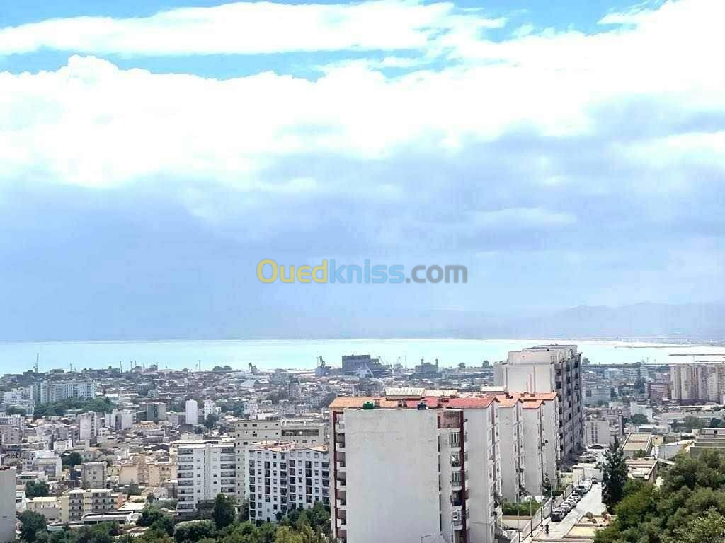 Location Appartement F3 Annaba Annaba