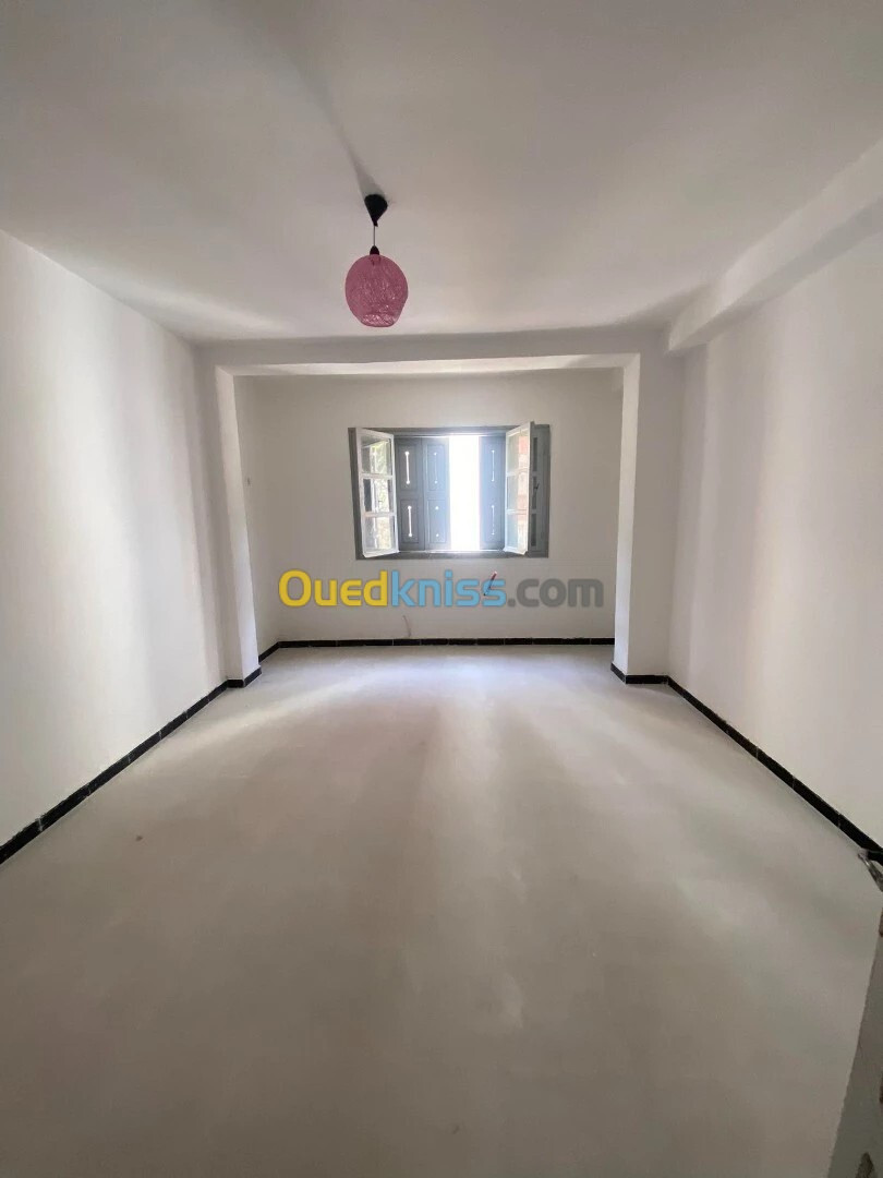 Vente Appartement F4 Annaba Annaba