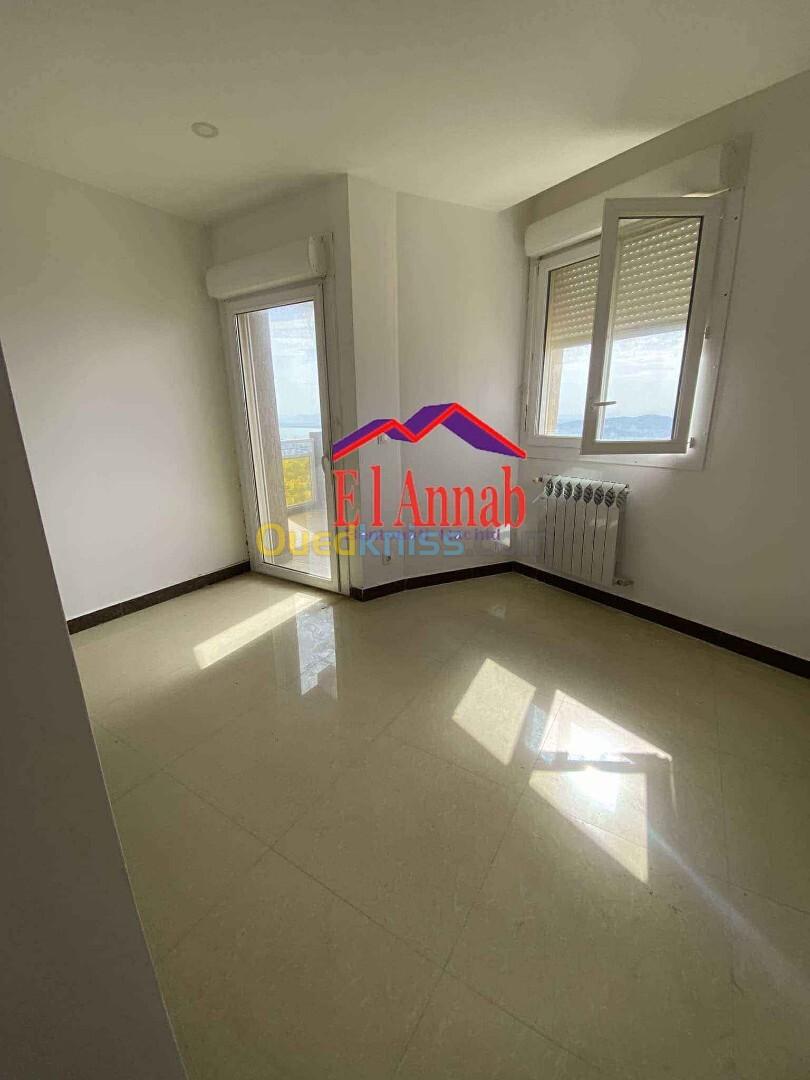 Vente Appartement F5 Annaba Annaba