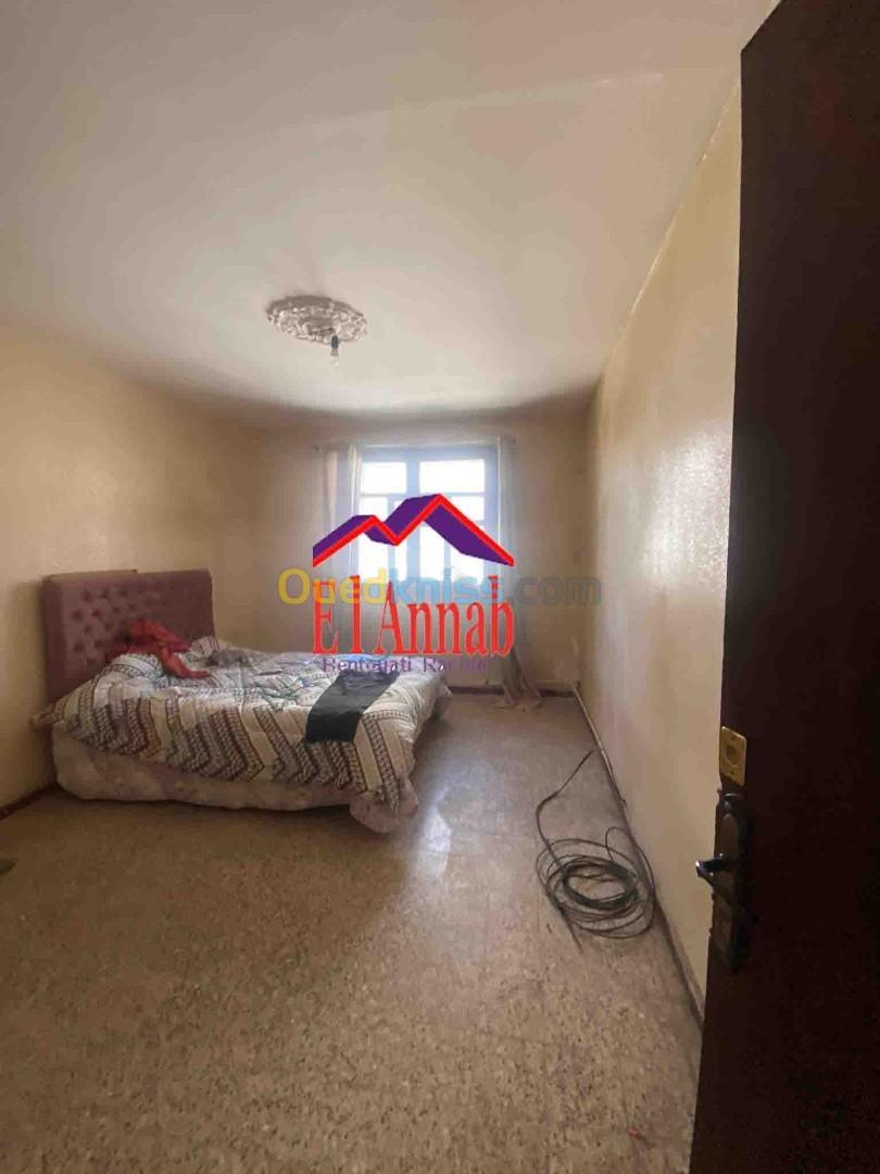 Vente Appartement F5 Annaba Annaba