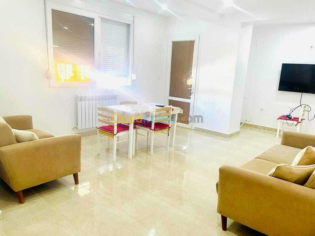 Location Appartement F3 Annaba Annaba