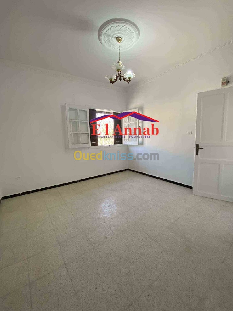 Location Appartement F2 Annaba Annaba