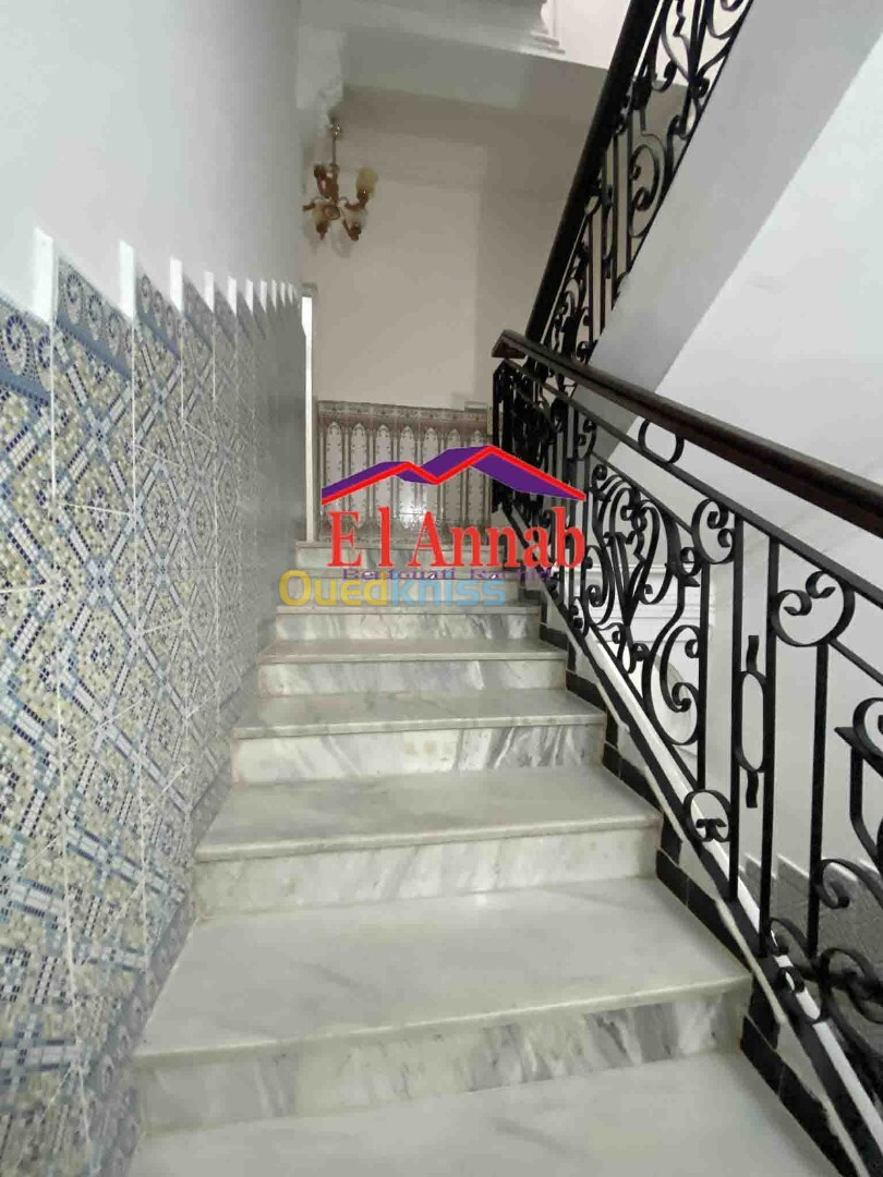 Vente Villa Annaba Annaba