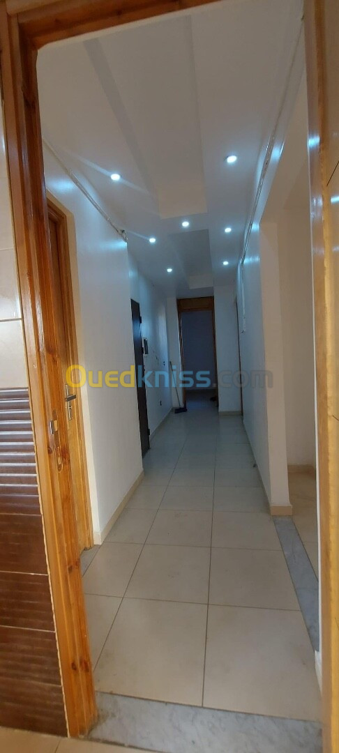 Vente Appartement F3 Annaba Annaba