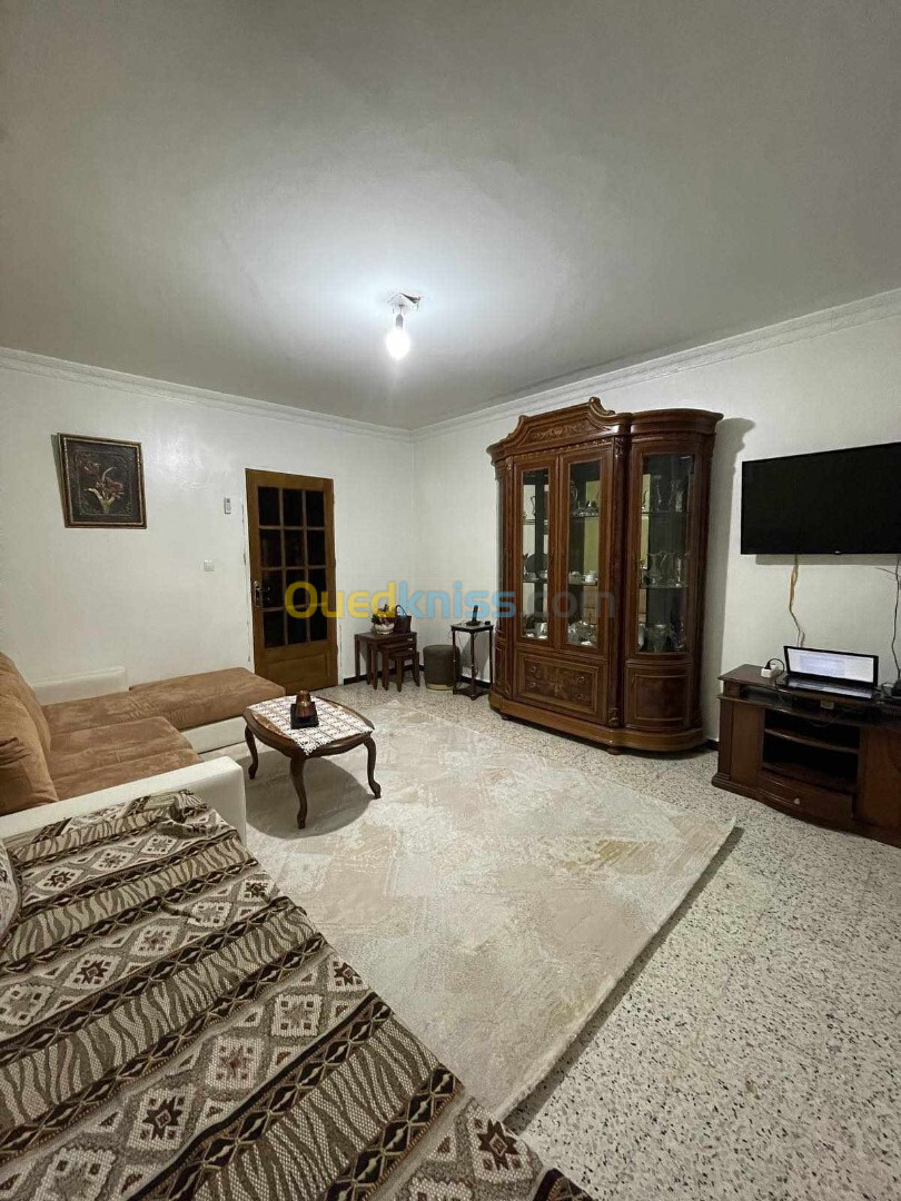 Vente Appartement F3 Annaba Annaba