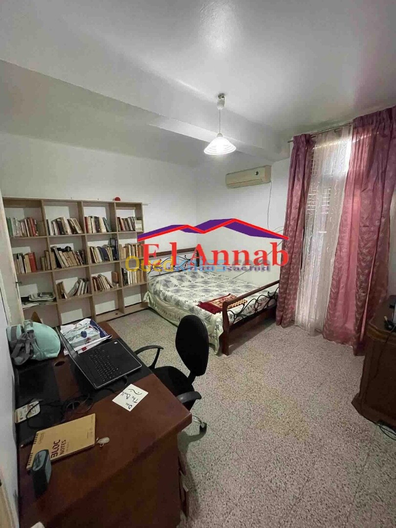 Vente Appartement F4 Annaba Annaba