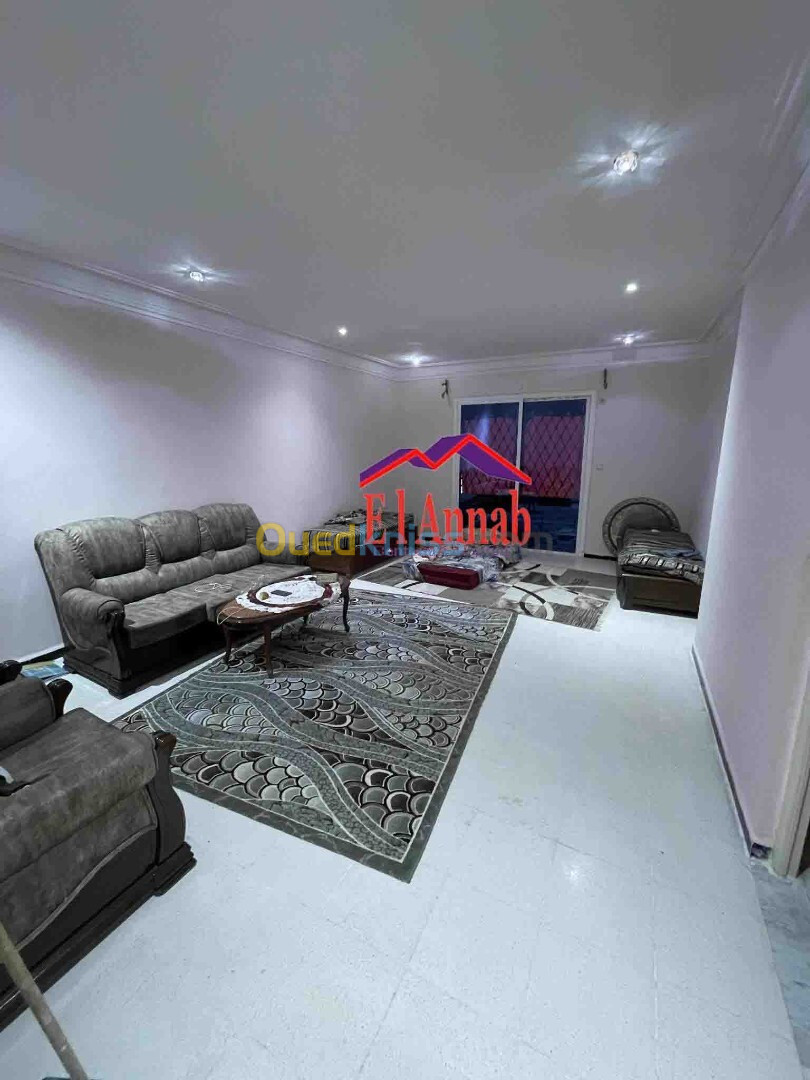 Vente Villa Annaba El bouni