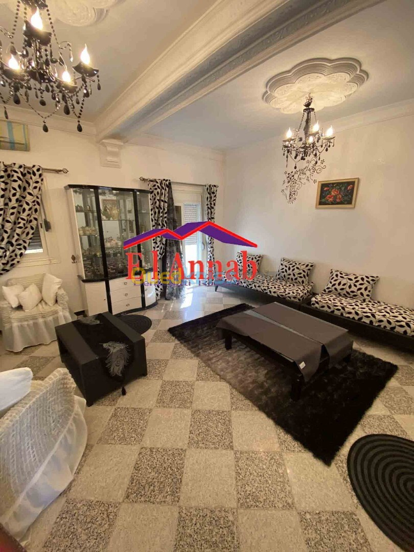 Vente Villa Annaba Annaba