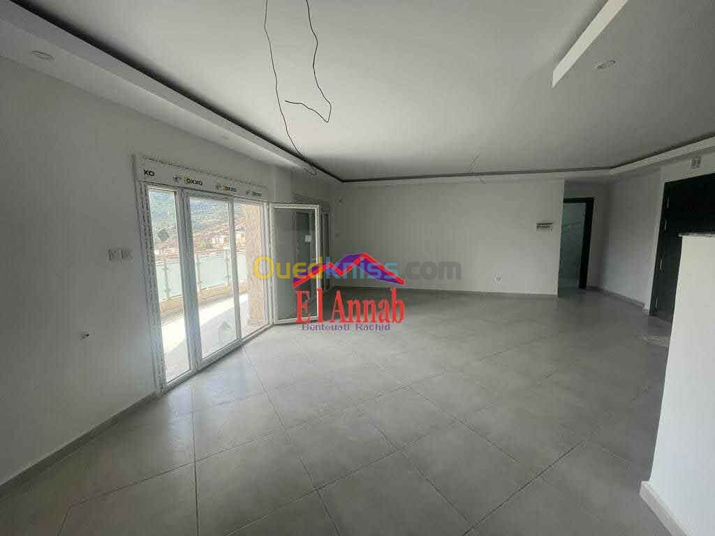 Location Duplex F5 Annaba Annaba