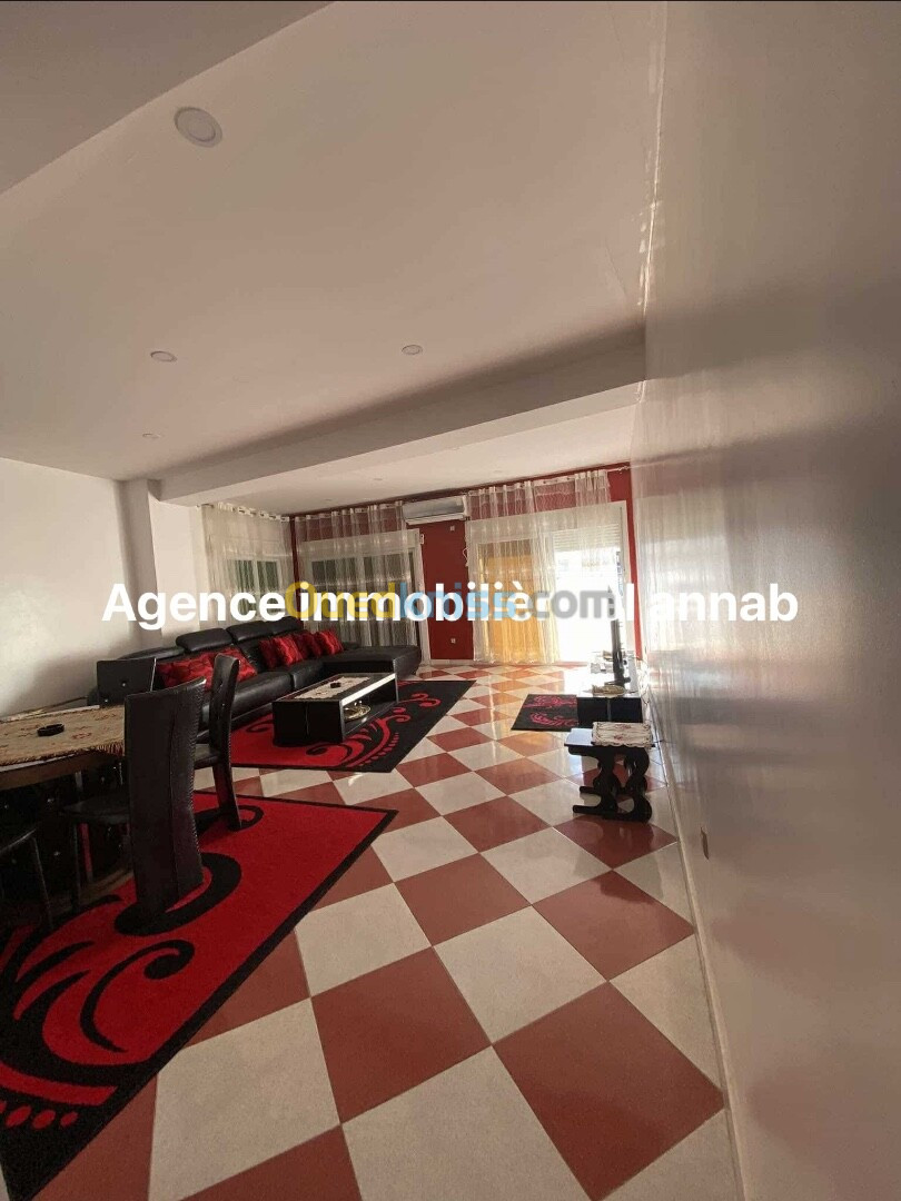 Location Appartement F3 Annaba Annaba