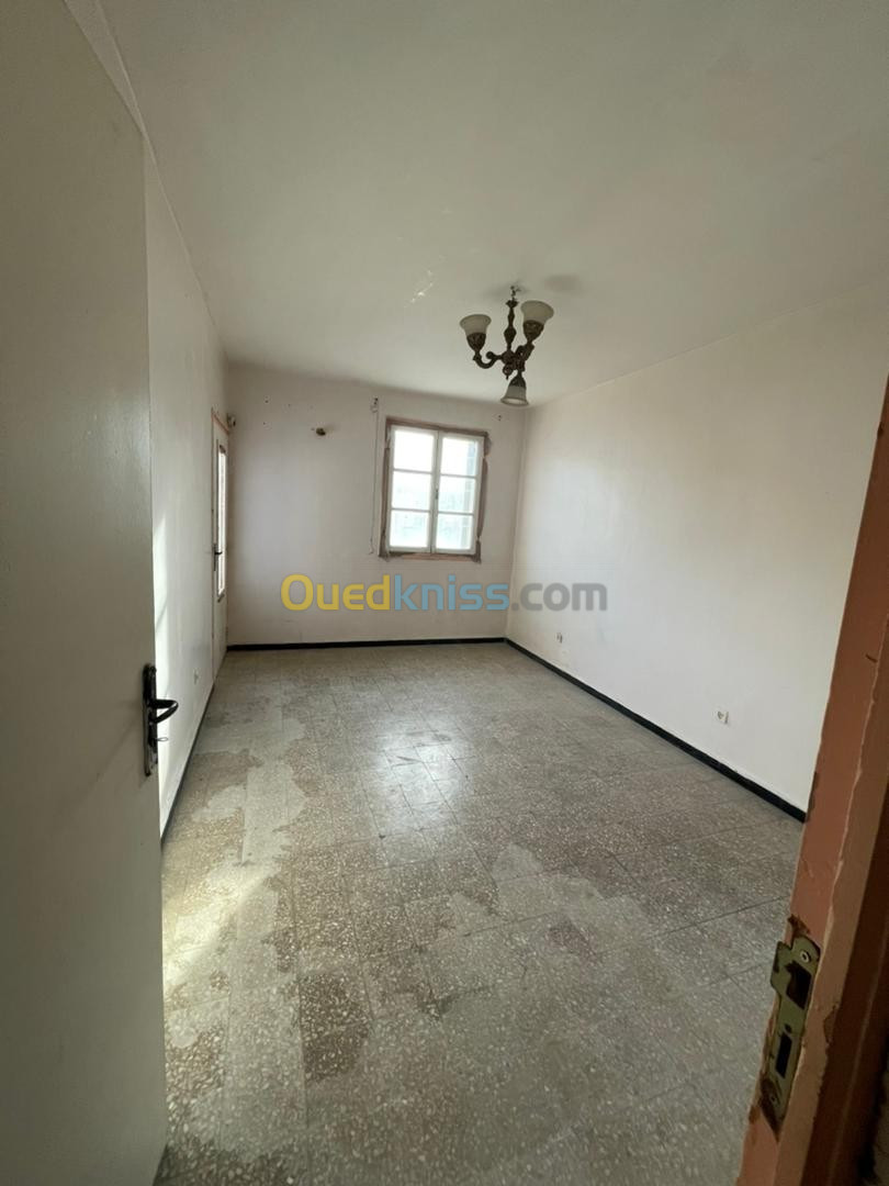 Vente Appartement F6 Annaba Annaba