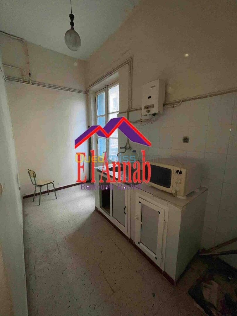 Location Appartement F3 Annaba Annaba