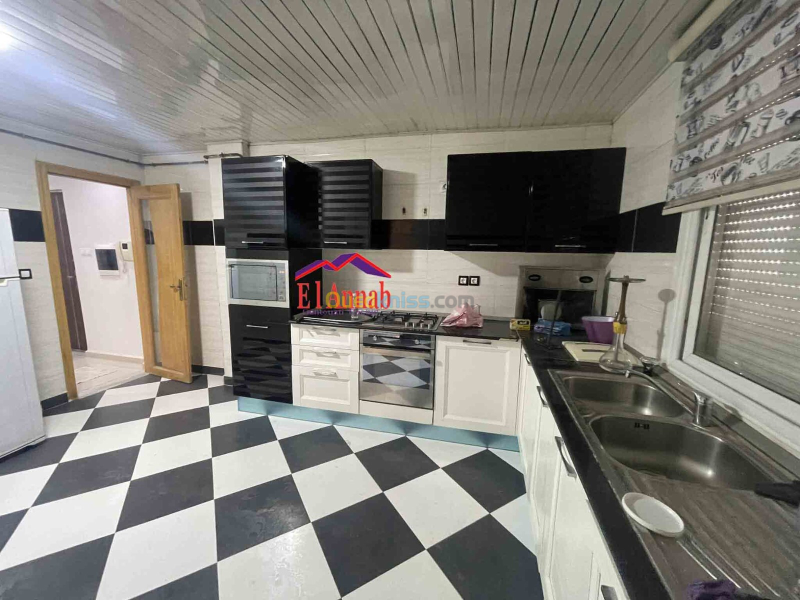 Vente Appartement F4 Annaba Annaba