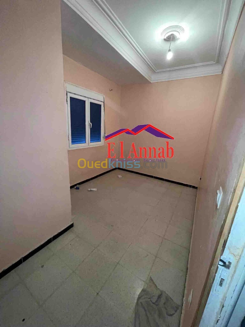 Vente Villa Annaba El bouni