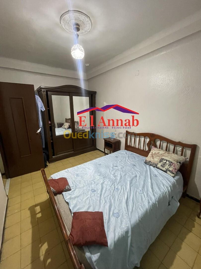 Location Appartement F2 Annaba Annaba