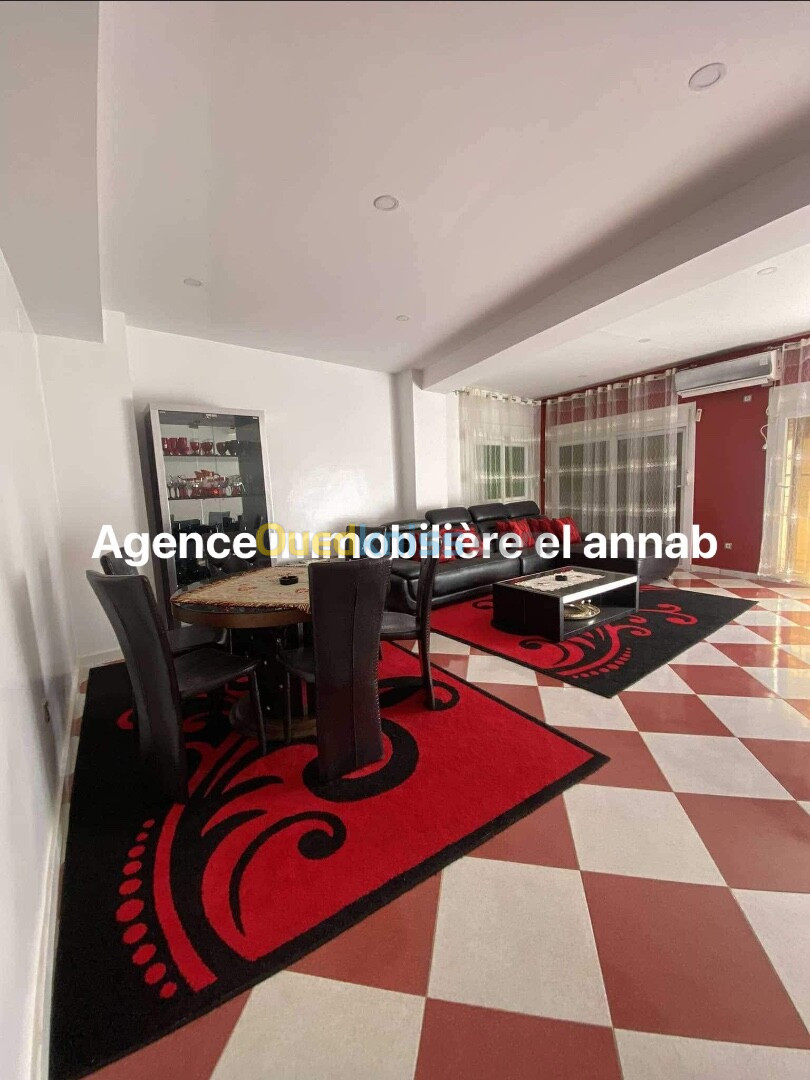 Location Appartement F3 Annaba Annaba