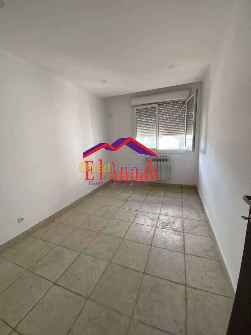 Vente Appartement F5 Annaba Annaba