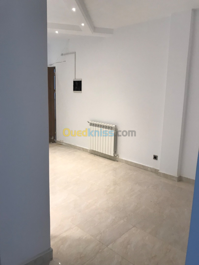 Vente Appartement F5 Annaba Annaba