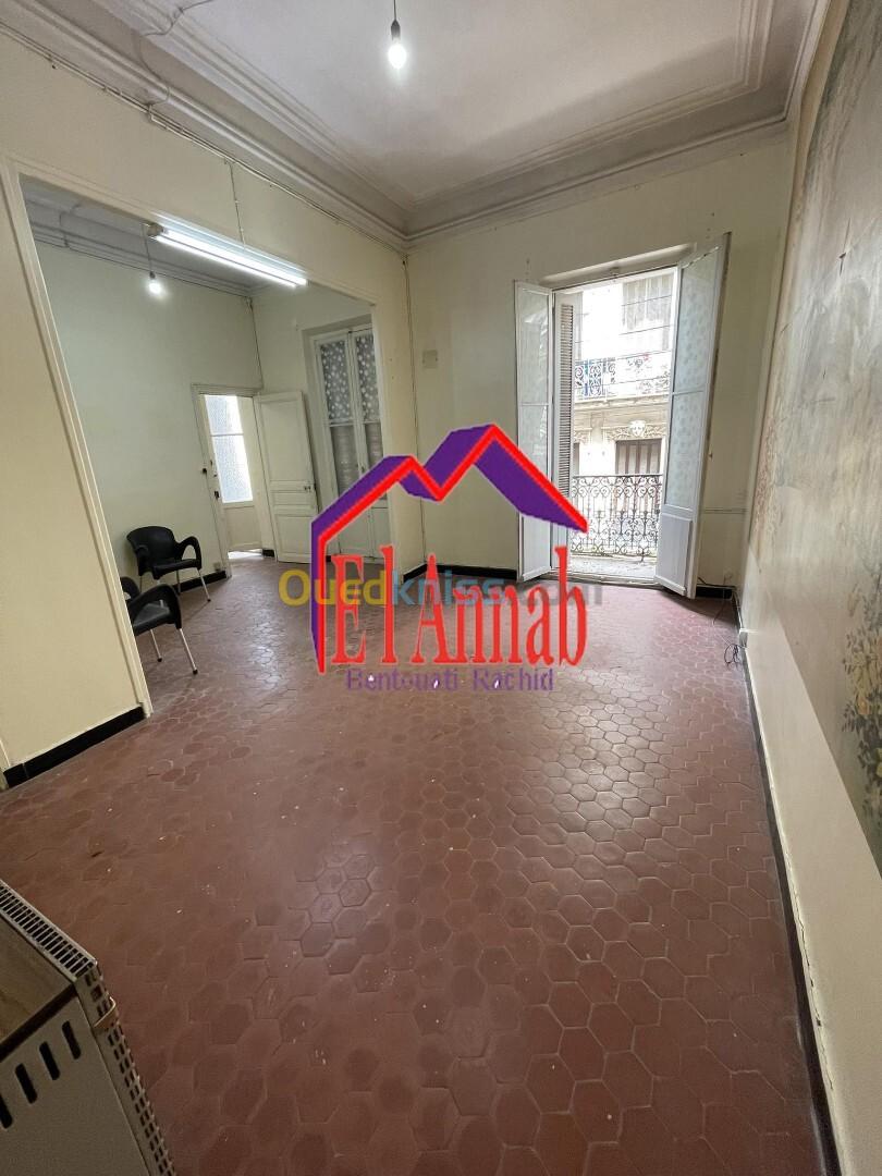 Location Appartement Annaba Annaba