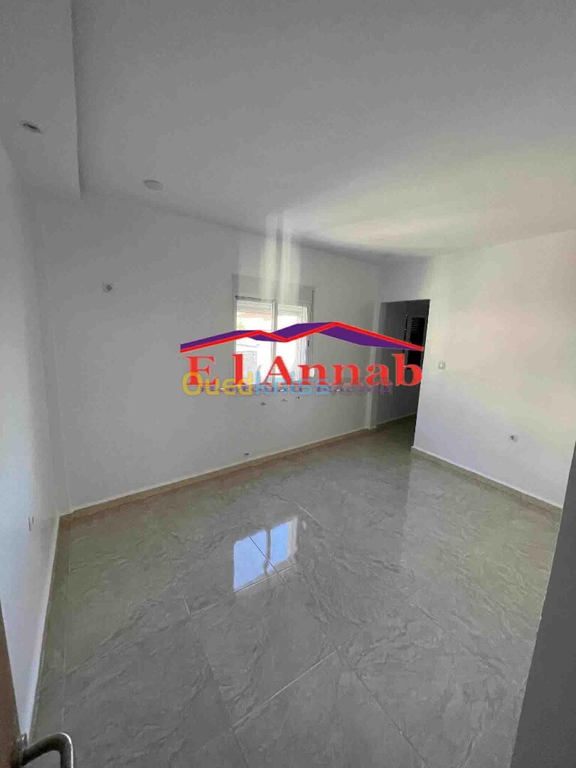 Vente Appartement F3 Annaba Annaba