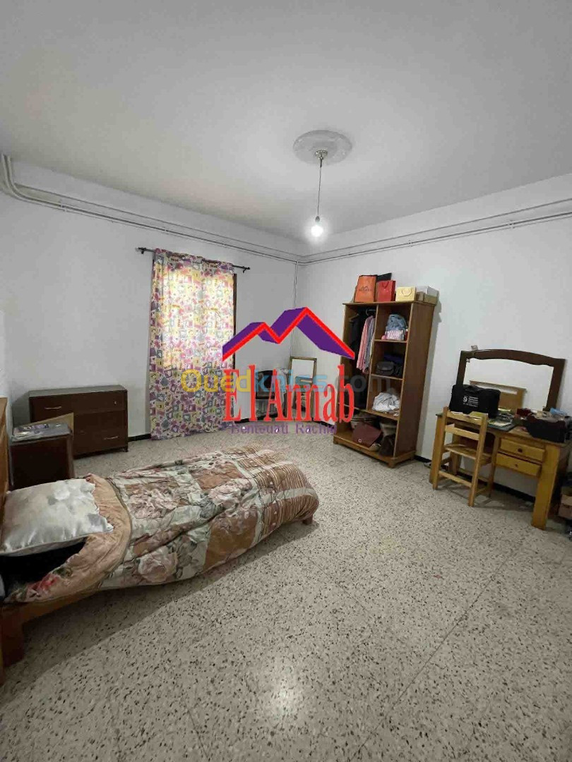 Location Appartement F3 Annaba Annaba