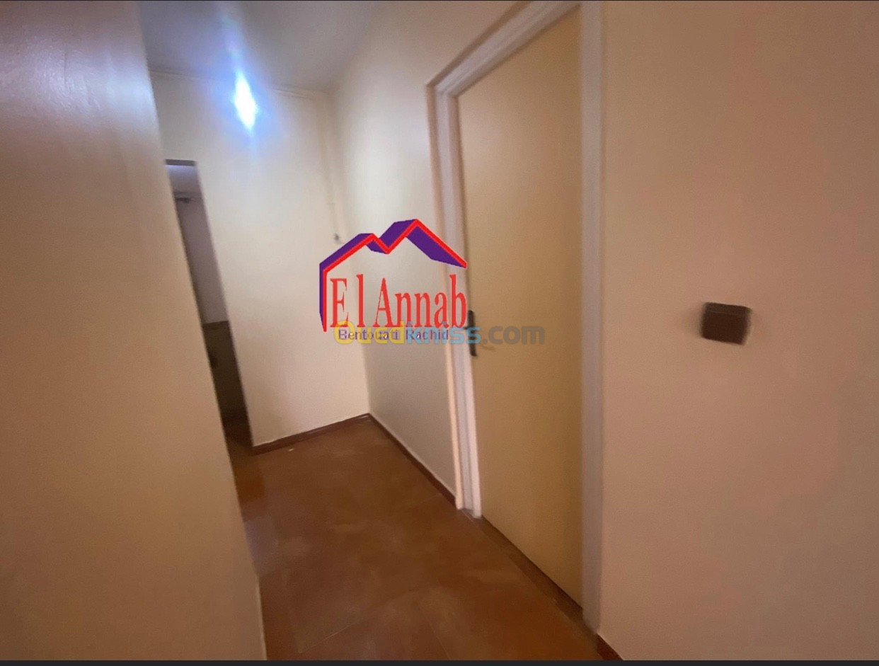 Vente Appartement F3 Annaba Annaba