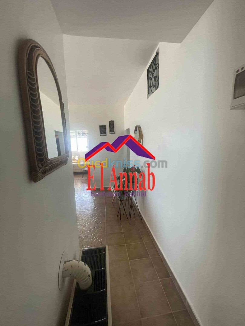 Vente Appartement Annaba Annaba