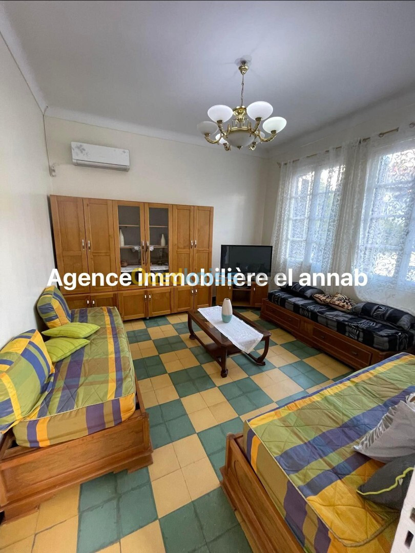 Location Appartement F3 Annaba Annaba